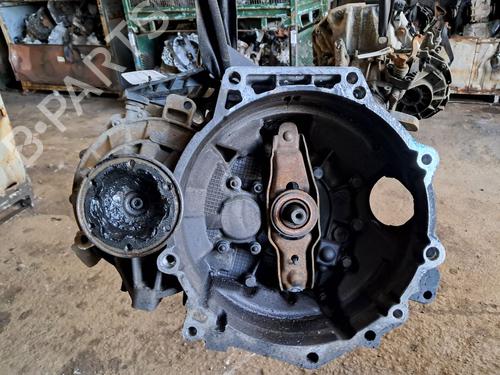 Gearbox VW JETTA III (1K2) 1.6 TDI | BP29668346M3 