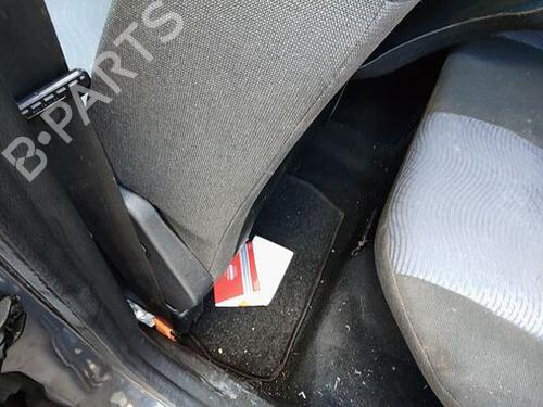 Zonneklep links FORD FUSION (JU_) 1.6 TDCi | BP29684534I1 