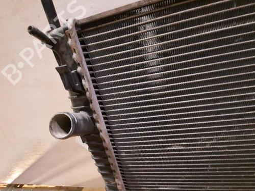 Water radiator FORD FOCUS II Turnier (DA_, FFS, DS) 1.6 | BP29647821M31