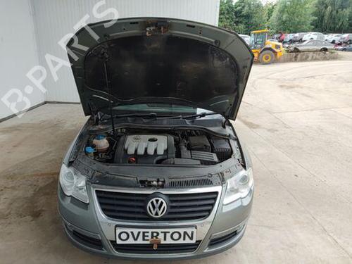 Front left window mechanism VW PASSAT B6 Variant (3C5) 2.0 TDI | BP29664701C22