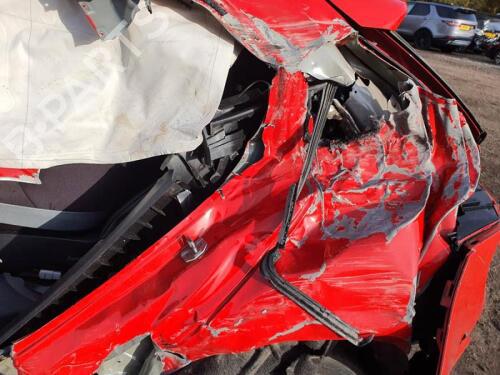 Hand brake VOLVO V40 Hatchback (525) D2 | BP29650753I18