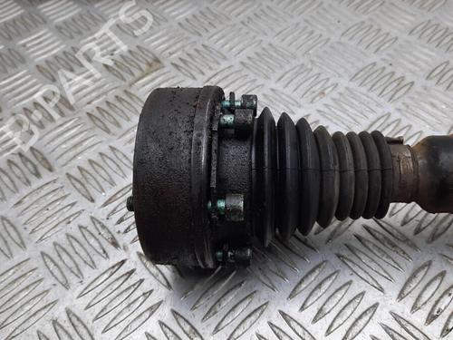 Drivaksel fortil venstre AUDI A4 B5 (8D2) 2.5 TDI | BP29648155M38