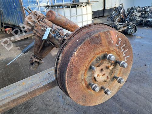 Rear differential FORD RANGER (TKE) 2.2 TDCi 4x4 | BP29648057M24  - Image 5