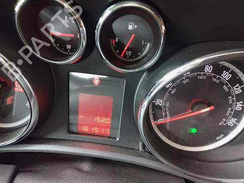 Deposito expansion VAUXHALL ASTRA Mk V (H) Sport Hatch (A04) 2.0 VXR (L08) | BP29681567C120 