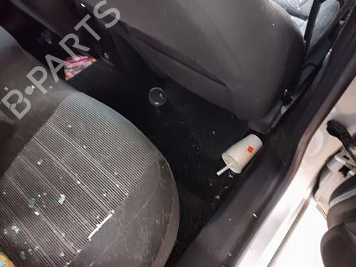 Drivstoffpumpe VAUXHALL INSIGNIA Mk I (A) Hatchback (G09) 2.0 CDTI (68) | BP29676049M76