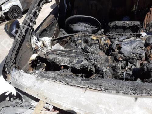 Right rear shock absorber PEUGEOT 3008 II SUV (MC_, MR_, MJ_, M4_) 1.2 THP/ PureTech 130 (MRHNSM, MRHNSU, MRHNSJ, MRHNYW,... | BP29671405M19 