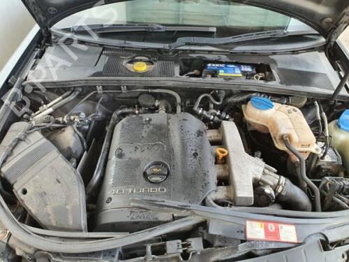 Bensintank AUDI A4 B7 (8EC) 1.8 T | BP29650074C62 