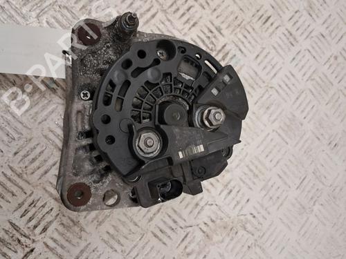 Alternator SKODA FABIA II Combi (545) 1.6 TDI | BP29670271M7