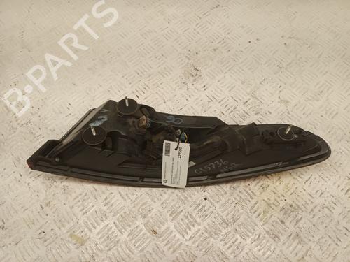 Left taillight JAGUAR XF I (X250) 3.0 D | BP29651197C34 