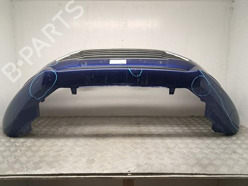 Pare-chocs avant FORD FIESTA VI (CB1, CCN) 1.6 Ti | BP29681164C7 