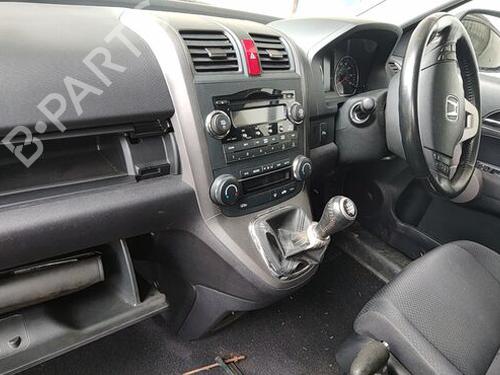 Rear right window mechanism HONDA CR-V III (RE_) 2.2 i-CTDi 4WD (RE6) | BP30868665C25 