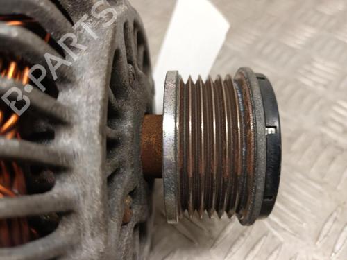 Alternator NISSAN KUBISTAR Van (X76) 1.5 dCi 70 | BP29649446M7 