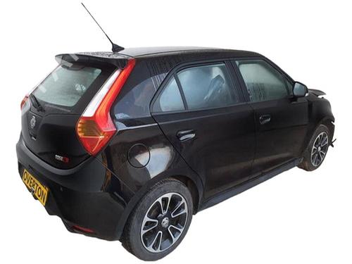 Used Left taillight MG MG 3 1.5 (109 hp) 29650181
