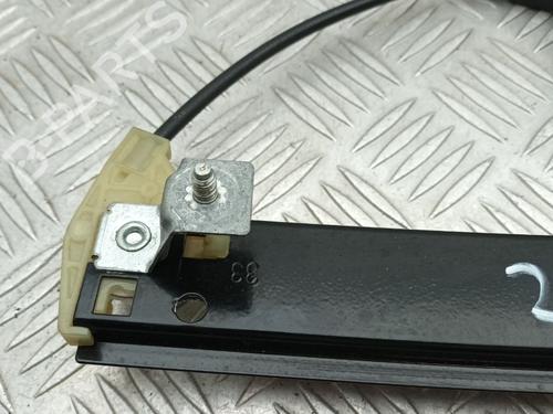 Rear right window mechanism AUDI A4 B9 (8W2, 8WC) 1.4 TFSI | BP29659404C25 