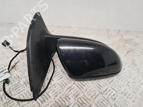 Left mirror VW GOLF VI (5K1) 2.0 TDI | BP29902671C26
