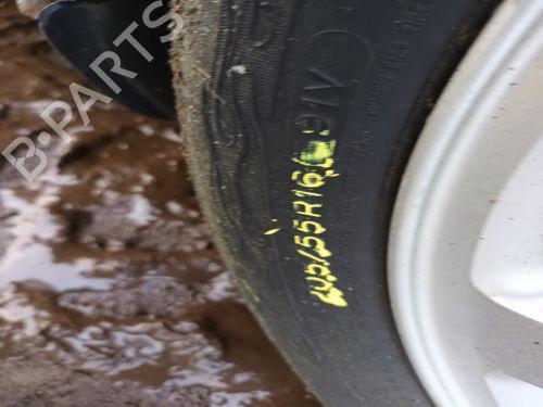 håndbremse JAGUAR X-TYPE I (X400) 2.5 V6 All-wheel Drive | BP29665023I18 