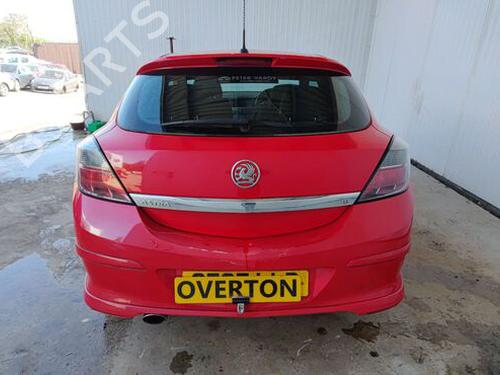 Tankklappe VAUXHALL ASTRA Mk V (H) Sport Hatch (A04) 1.8 i 16V (L08) | BP28656523C131