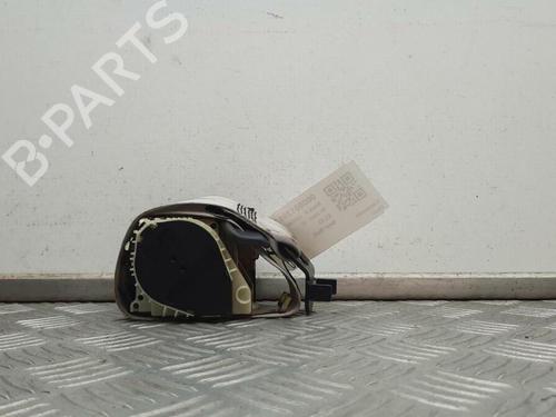 Rear right seatbelt RENAULT CLIO II (BB_, CB_) 1.2 16V (BB05, BB0W, BB11, BB27, BB2T, BB2U, BB2V, CB05,... | BP29646061I28 