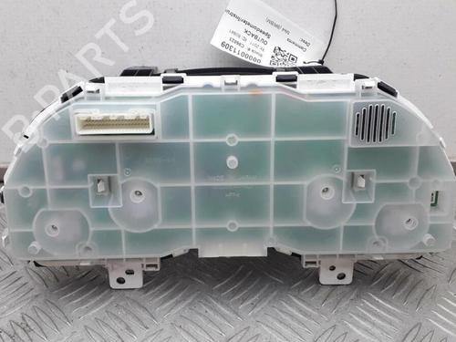 Instrument cluster SUBARU OUTBACK (BR) 2.0 D AWD (BRD) | BP29645875C47 