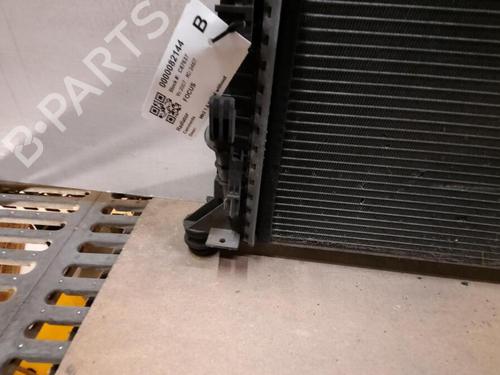 Water radiator FORD FOCUS II Turnier (DA_, FFS, DS) 1.6 | BP29647821M31