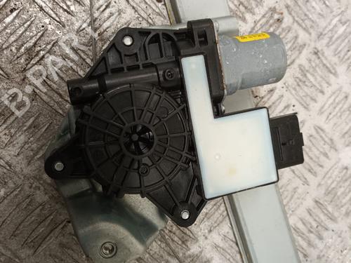 Front right window mechanism NISSAN JUKE (F16_) DIG-T 117 | BP29654284C23 