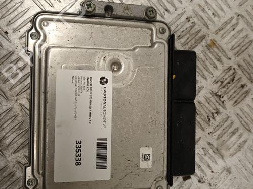 Used Engine control unit (ECU) SUZUKI SWIFT V (AZ) 1.2 Hybrid (Mild Hybrid) (A2L412) (83 hp) 31078476