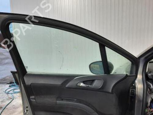 Ratstammeenhed VAUXHALL MERIVA Mk II (B) (S10) 1.4 | BP29672266M21 