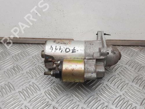 Starter FIAT PUNTO (176_) 60 1.2 | BP29646918M8 