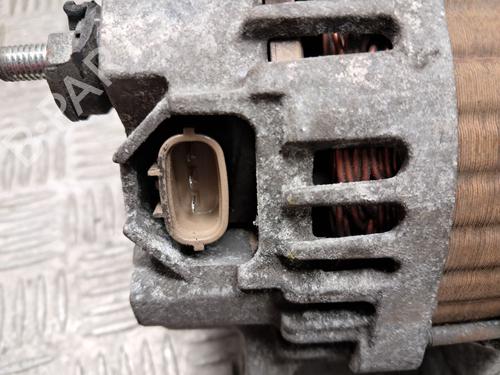 Alternator NISSAN MICRA III (K12) 1.2 16V | BP29682662M7 