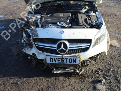 ECU airbags MERCEDES-BENZ B-CLASS Sports Tourer (W246, W242) B 180 (246.242) | BP29676571M53