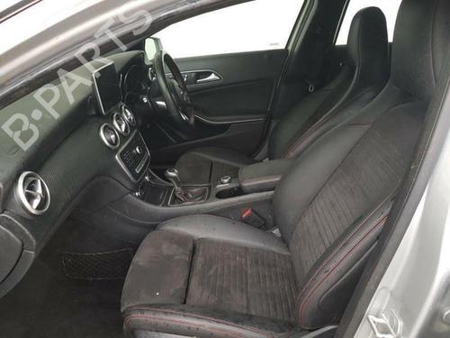 Used Other MERCEDES-BENZ B-CLASS Sports Tourer (W246, W242) B 200 (246.243) (156 hp) 29647117