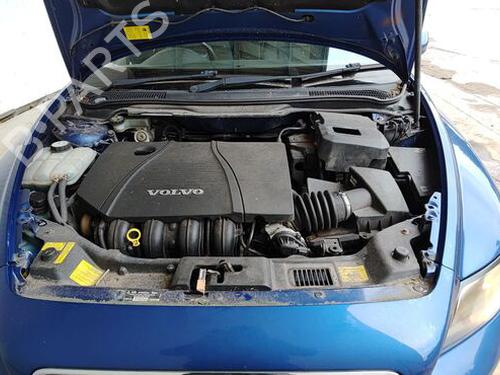 Air filter box VOLVO V50 (545) D4 | BP30825504M87