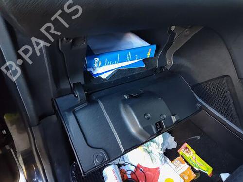 Left mirror FORD S-MAX (WA6) 2.0 TDCi | BP29676905C26