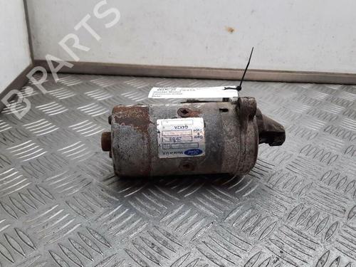 Used Starter FORD FIESTA III (GFJ) 1.6 XR2i (110 hp) 29646604
