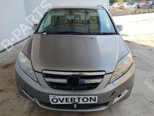 Kjølevifte elektrisk HONDA FR-V (BE) 2.2 i CTDi (BE5) | BP29686889M35 