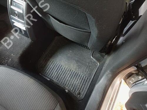 Ladeluftkühler SKODA OCTAVIA II (1Z3) 1.6 LPG | BP29678885M30 