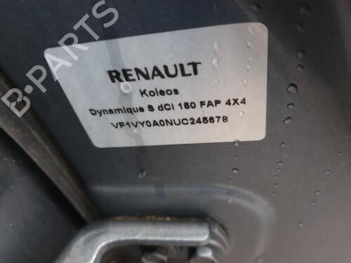 Steering rack RENAULT KOLEOS I (HY_) 2.0 dCi 4x4 (HY0K) | BP29646562M22  - Image 17