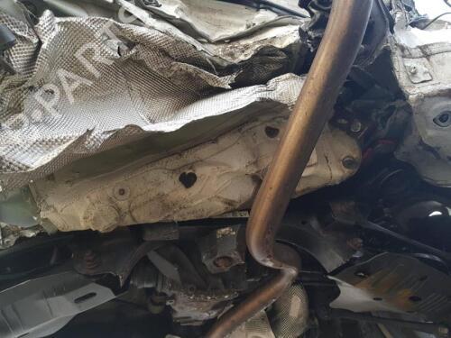 Left sun visor BMW 3 (F30, F80) 320 d xDrive | BP29672410I1