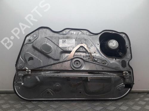 Fensterheber links vorne für FORD FOCUS II (DA_, HCP, DP) 1.6 TDCi (90 hp) 29645387
