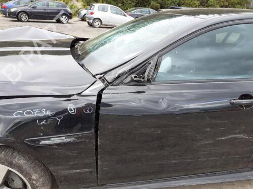 Left sun visor JAGUAR XE (X760) 2.0 D | BP30048349I1 