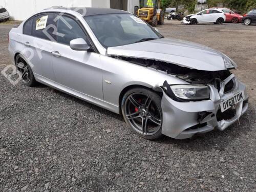 Front right window mechanism BMW 3 (E90) 318 d | BP29649151C23