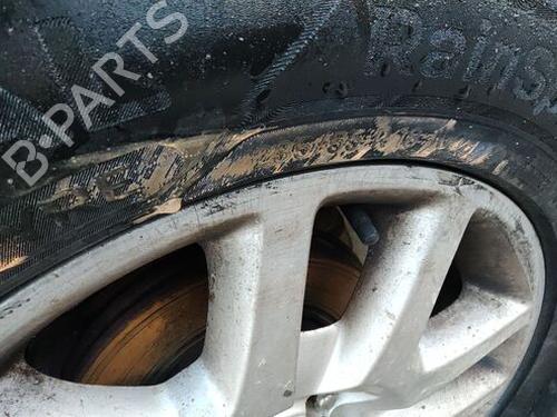 Airbag styreenhed VAUXHALL ANTARA A (L07) 2.2 CDTi 4x4 | BP29668582M53 