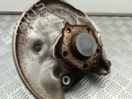 Used Other AUDI A4 B9 (8W2, 8WC) 1.4 TFSI (150 hp) 30384519