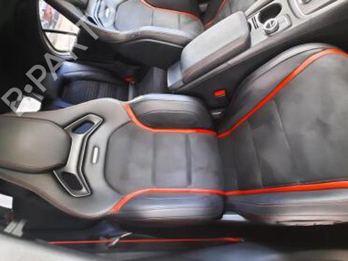 Anti roll bar MERCEDES-BENZ A-CLASS (W176) AMG A 45 4-matic (176.052) | BP29673734M96 