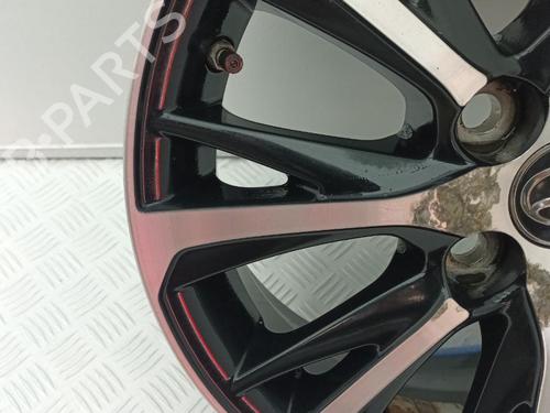 Rim TOYOTA YARIS (_P13_) 1.5 (NSP131_) | BP29661205C45