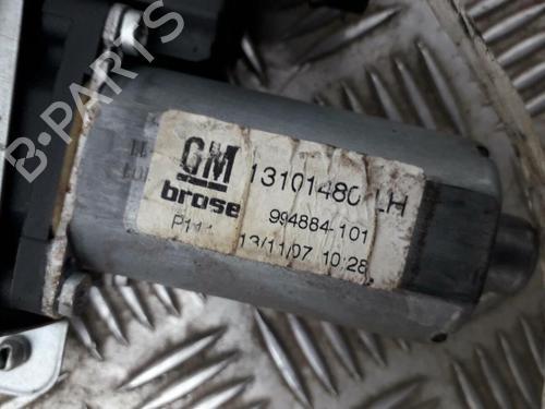 Fensterheber links vorne VAUXHALL ASTRA Mk V (H) (A04) 1.9 CDTI (L48) | BP29645851C22 