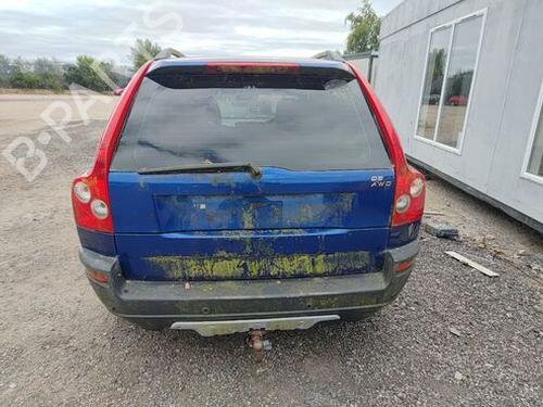 Front wiper motor VOLVO XC90 I (275) D5 AWD | BP29666798M29 