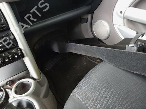 Getriebe MINI MINI (R56) Cooper | BP29685672M3