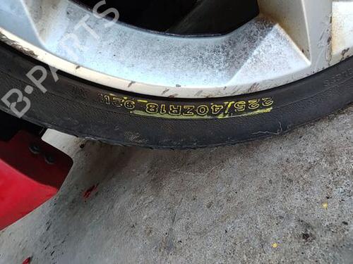 ECU airbags VAUXHALL ASTRA Mk V (H) (A04) 1.4 (L48) | BP31634935M53 