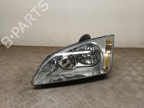 Lyskaster venstre FORD FOCUS II (DA_, HCP, DP) 1.6 (100 hp) 29650373